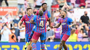 機會讓他們 機會讓他們